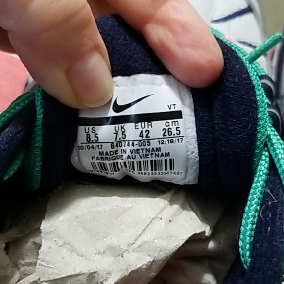 ✔Authentic Nike Air Max 98✔ - Picture 14 of 16